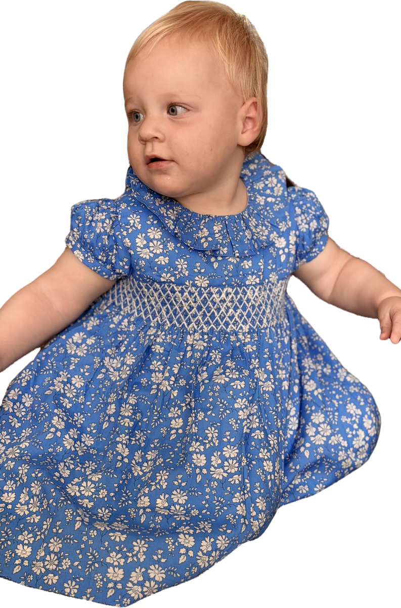 Julia, The littlest